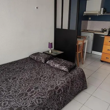 Axel Entre Et Port De Plaisance Apartment La Rochelle (Charente-Maritime)